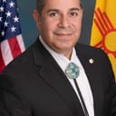 Photo of Ben Ray Luján