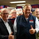 Photo of Mike Rogers