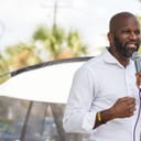 Photo of Ty Pinkins