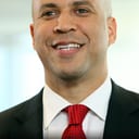 Photo of Cory A. Booker