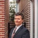 Photo of Justin Murphy