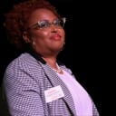 Photo of Marquita Bradshaw