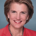 Photo of Shelley Moore Capito