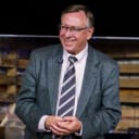 Photo of Mark Baisley