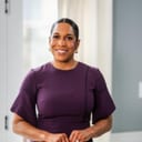 Photo of Juliana Stratton