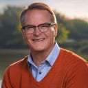 Photo of Adam Hamilton