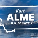 Photo of Kurt Alme