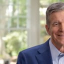 Photo of Roy Cooper