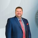 Photo of David Brock Smith