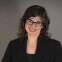 Photo of Rachel Fetty Anderson