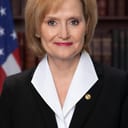 Photo of Cindy Hyde-Smith