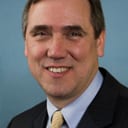 Photo of Jeff Merkley