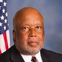 Photo of Bennie G. Thompson