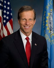 Photo of John Thune