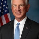 Photo of Tommy Tuberville