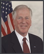 Photo of Mike Thompson