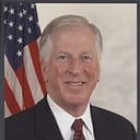 Photo of Mike Thompson