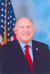 Photo of Glenn Thompson