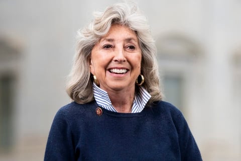 Photo of Dina Titus