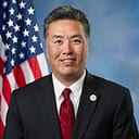 Photo of Mark Takano