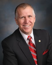 Photo of Thom Tillis