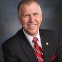 Photo of Thom Tillis
