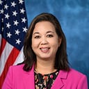 Photo of Jill N. Tokuda