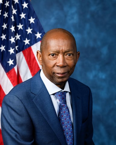 Photo of Sylvester Turner