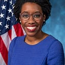 Photo of Lauren Underwood