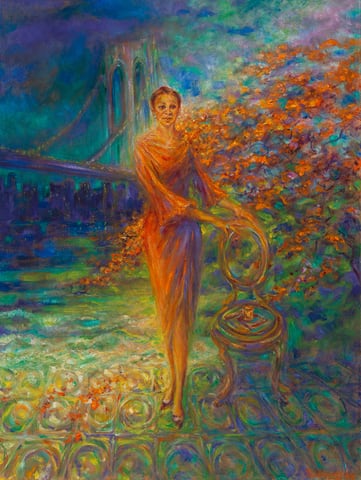 Photo of Nydia M. Velázquez
