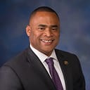 Photo of Marc A. Veasey