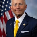 Photo of Jefferson Van Drew
