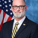 Photo of Derrick Van Orden