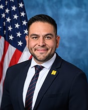 Photo of Gabe Vasquez