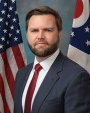 Photo of J.D. Vance