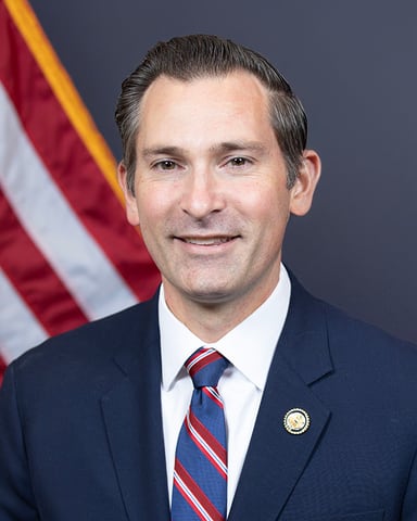 Photo of Matt Van Epps
