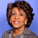 Photo of Maxine Waters