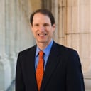 Photo of Ron Wyden