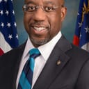 Photo of Raphael G. Warnock