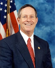 Photo of Joe Wilson