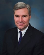 Photo of Sheldon Whitehouse