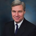 Photo of Sheldon Whitehouse