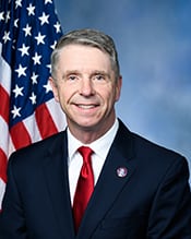 Photo of Robert J. Wittman