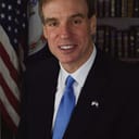 Photo of Mark R. Warner