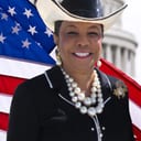 Photo of Frederica S. Wilson