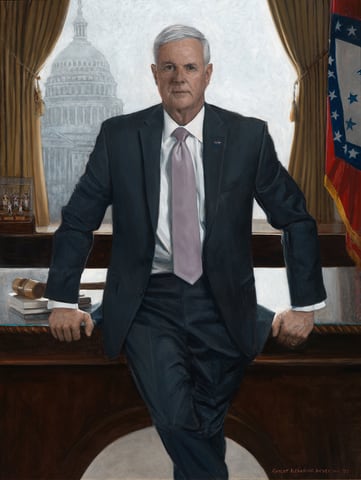 Photo of Steve Womack