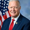 Photo of Randy K. Weber, Sr.