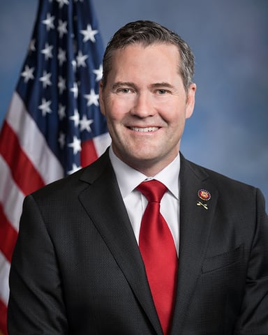 Photo of Michael Waltz
