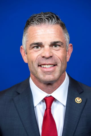 Photo of Tony Wied