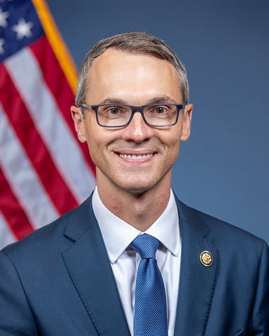 Photo of James R. Walkinshaw